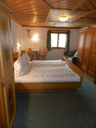 Ferienwohnung 2 - Gästehaus Vogler