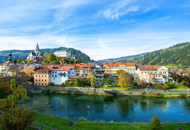 Murau