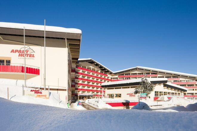 Aparthotel Winter