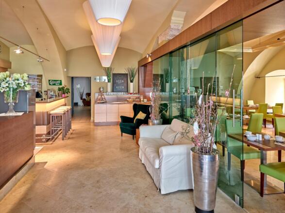 Premium-Doppelzimmer