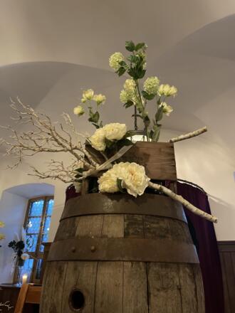 Frühling