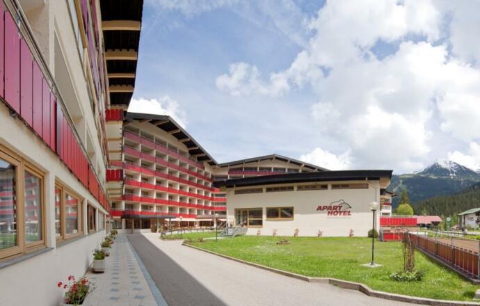 Außenaufnahme Sommer