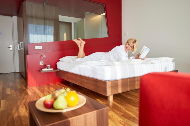 Spa Hotel Bründl