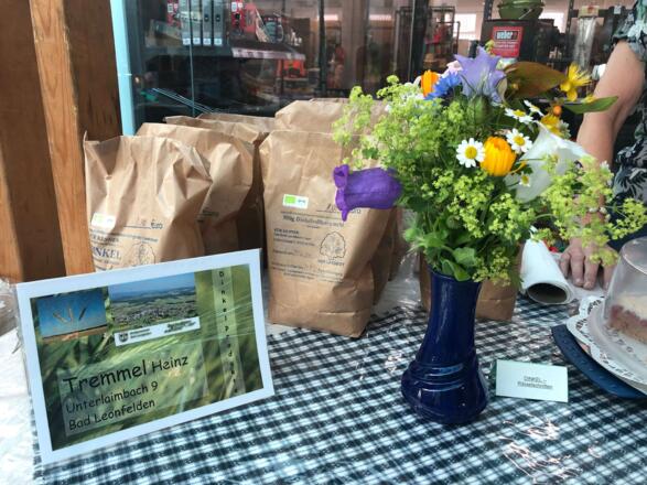 Tremmel Dinkelprodukte Bad Leonfelden