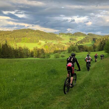 Mühlviertel Touren