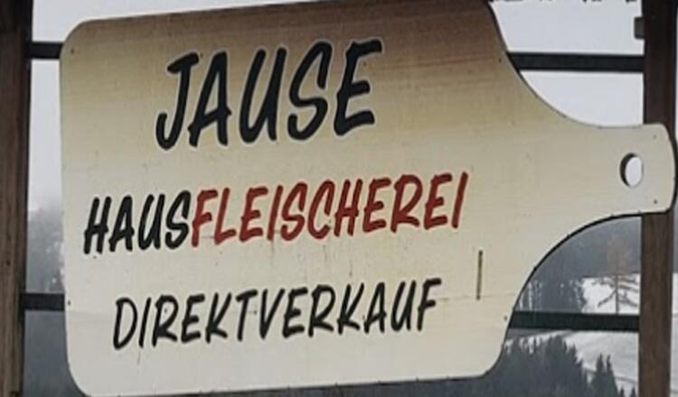 Fleischerei Schuster