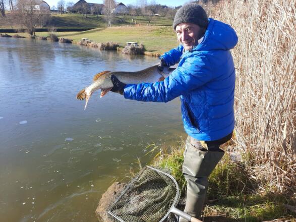 Bernhard Eckerstorfer