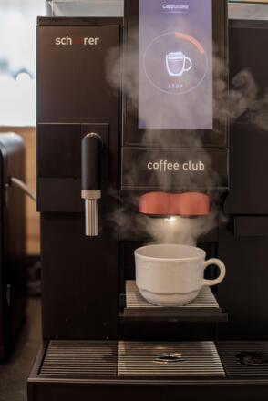 Genießerfrühstück