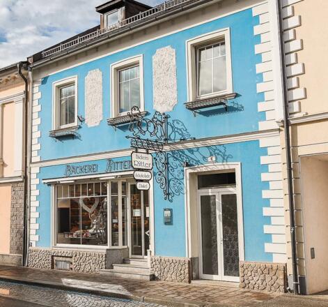 Bäckerei Ritter Linzerstraße Bad Leonfelden