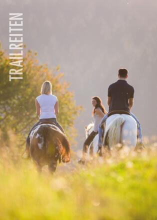 Trailreiten