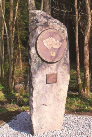 Grenzstein