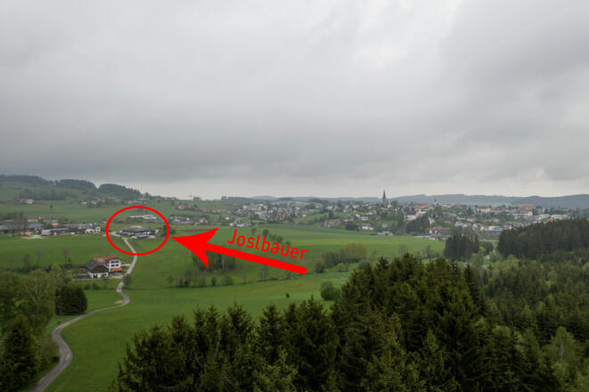 Joslbauer,  Haid 1,  4190 Bad Leonfelden