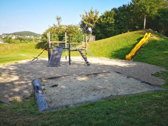 Kinderspielplatz