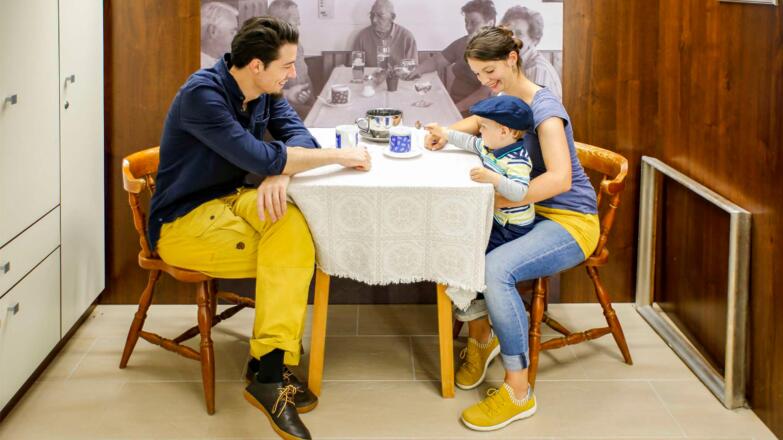 Häferlmuseum in Pierbach