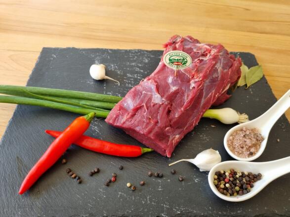 Schöllhammer Hirschfleisch