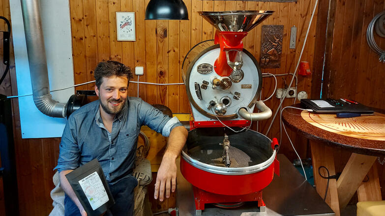 Michael Paireder - Die Hofröster