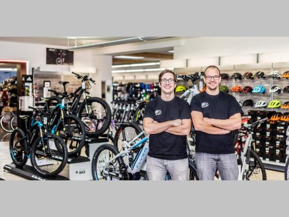 Sport Lehner Pregarten