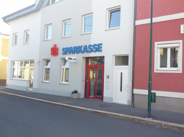 sparkasse