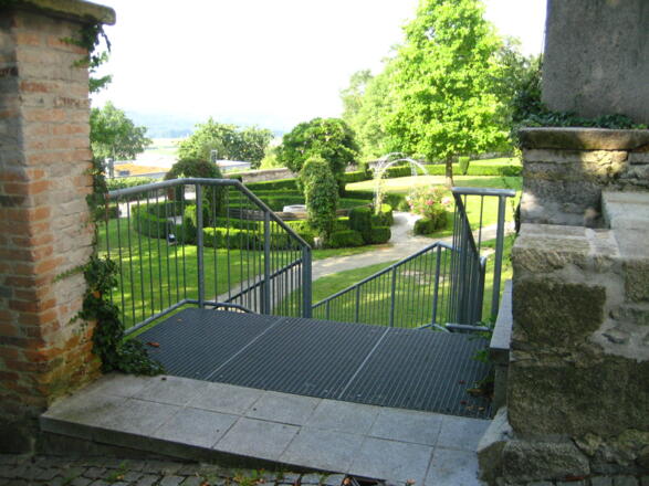 Schlosspark