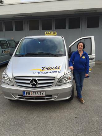 Plöchl Reisedienst