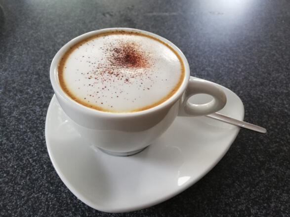 Kaffee