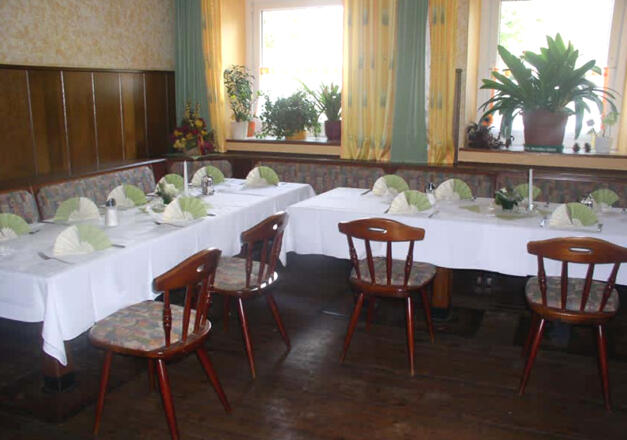 Gasthaus Froschauer - Kleinraming