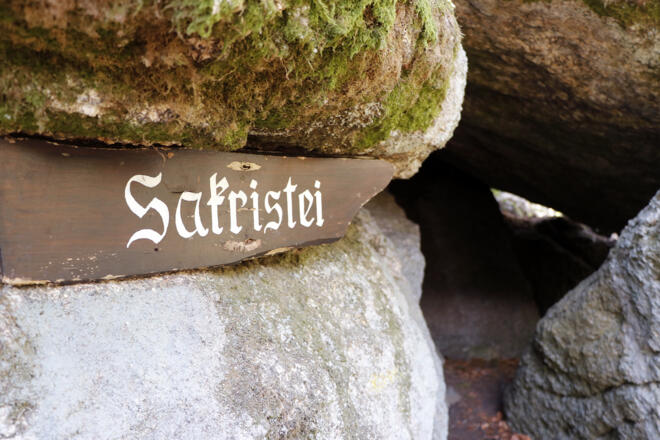 Sakristei