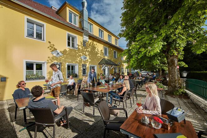 Landgasthof Klausner