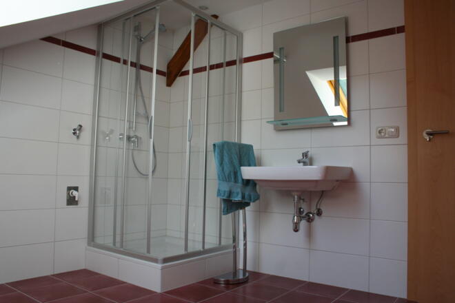 Gästezimmer Brandner - Weyer