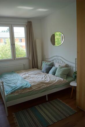 Appartement FOKUS