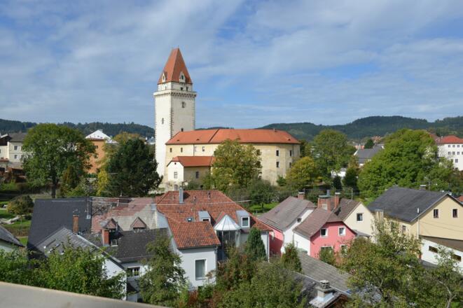 Schlossmuseum Freistadt