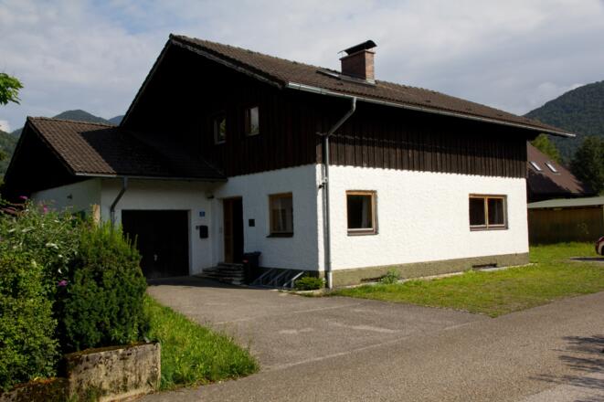 AV Haus Molln