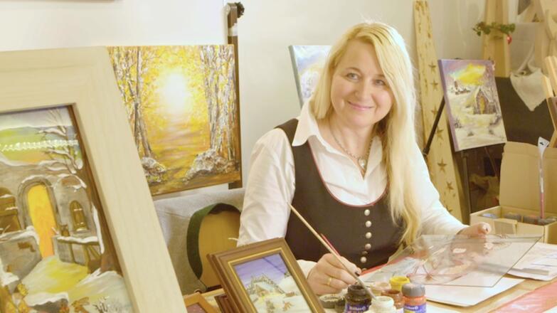 Altstadt-Atelier Manuela Eibensteiner