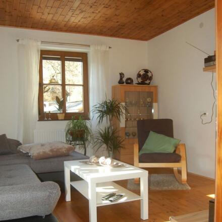 Ferienhaus Großalber
