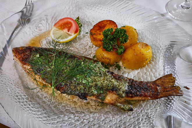 Landgasthof Klausner