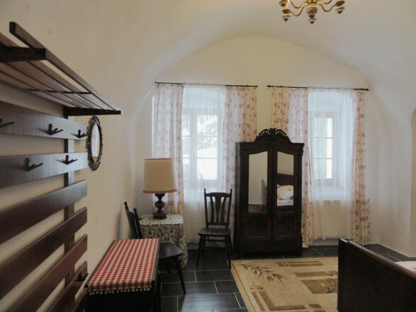 Ferienwohnungen Kaar - Unterlaussa