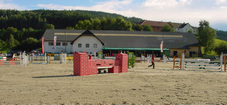 Reit- und Fahrverein Lasberg