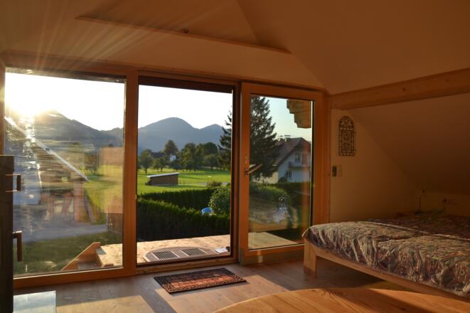 Ferienappartement Hartmann