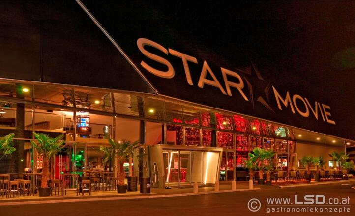 OX Steaks &amp; Grill Steyr