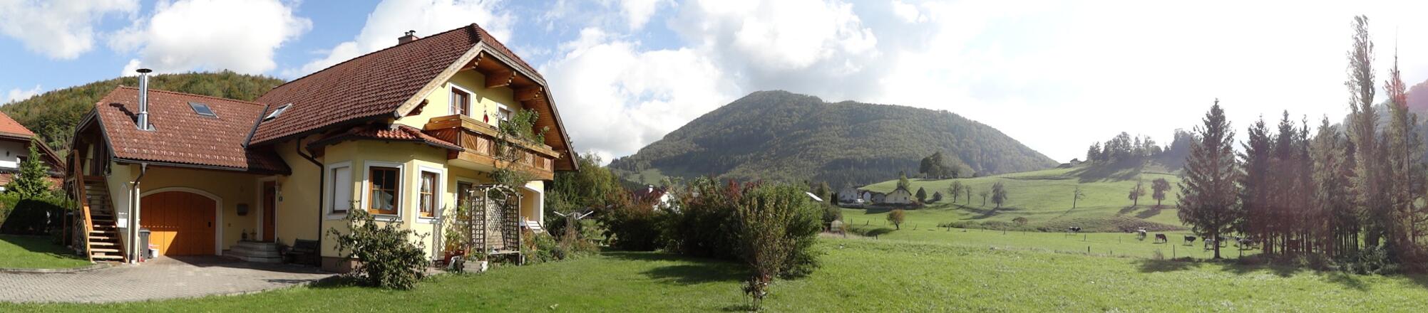 Ferienappartement Hartmann