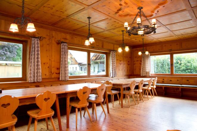 AV Haus Molln