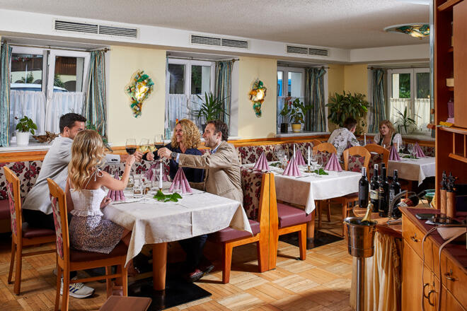 Landgasthof Klausner