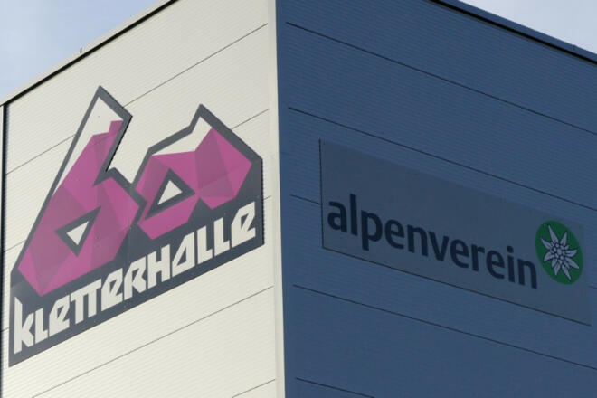Kletterhalle 6a - Gaflenz