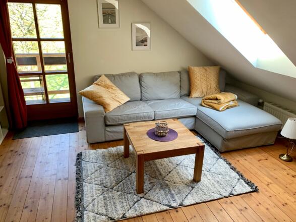 Apartment \&quot;Mein Honig\&quot;