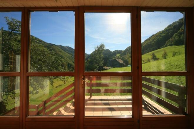 Ferienhaus Bürscher