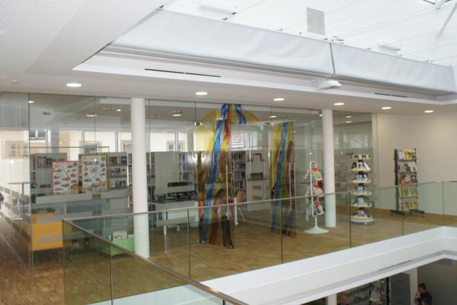 Bibliothek