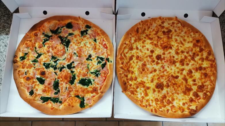 Pizzatime