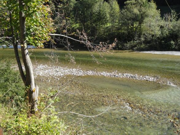 Ferienwohnungen Kaar - Unterlaussa