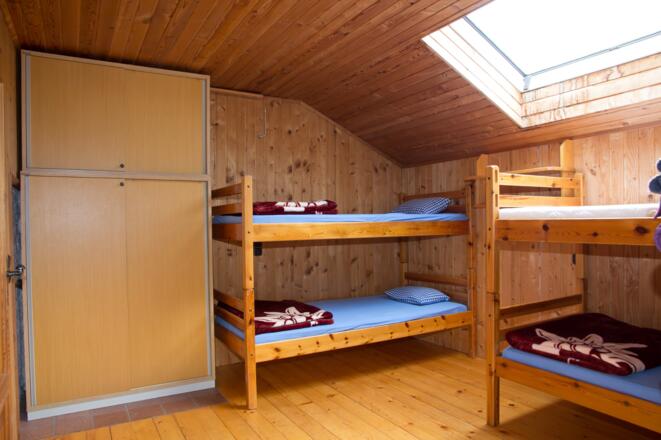 AV Haus Molln