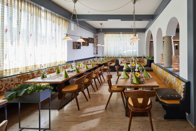 Landgasthof Klausner